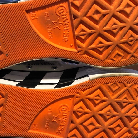 Off-White Converse Chuck Taylor All Star - Picture 6 of 7